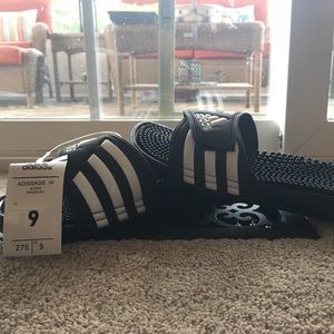 Women’s Adidas Slides